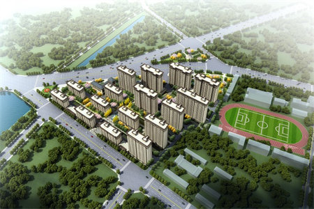 出售泰安如意家园3室1厅1卫105平简单装修